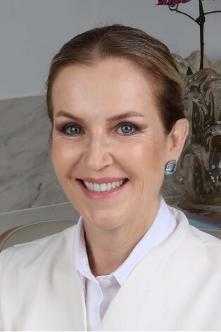 Marcia Fregonezi